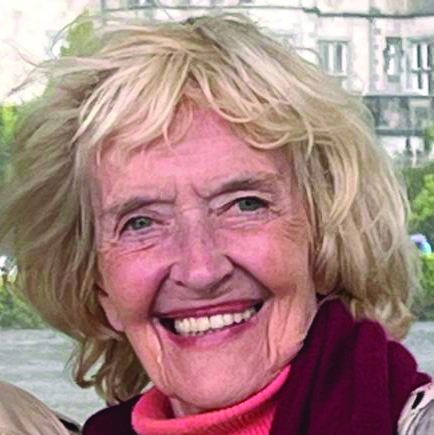 Eithne O'Neill
